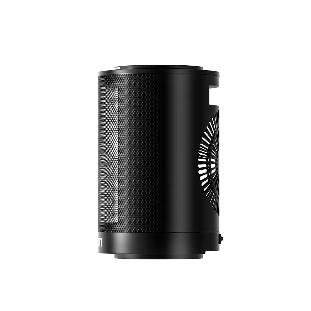 Electric Fan Heater 1200w