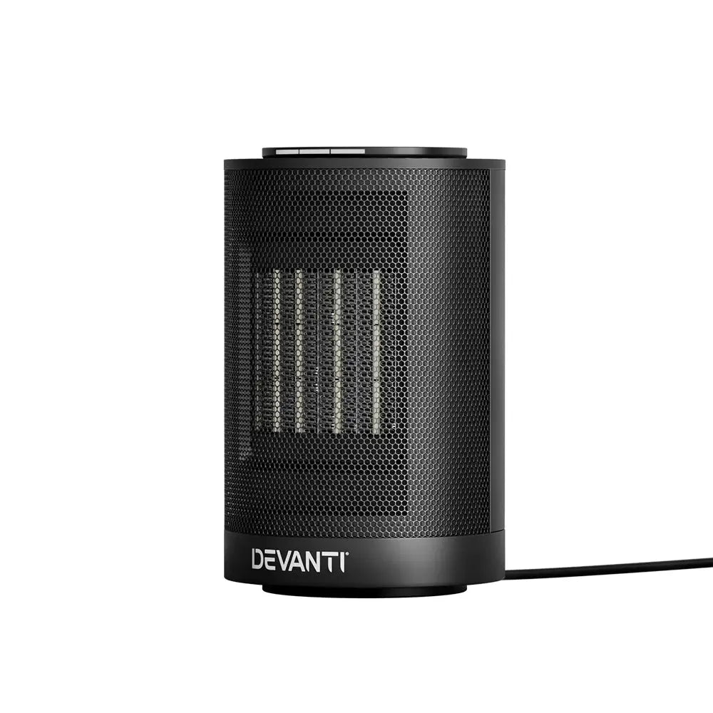 Electric Fan Heater 1200w