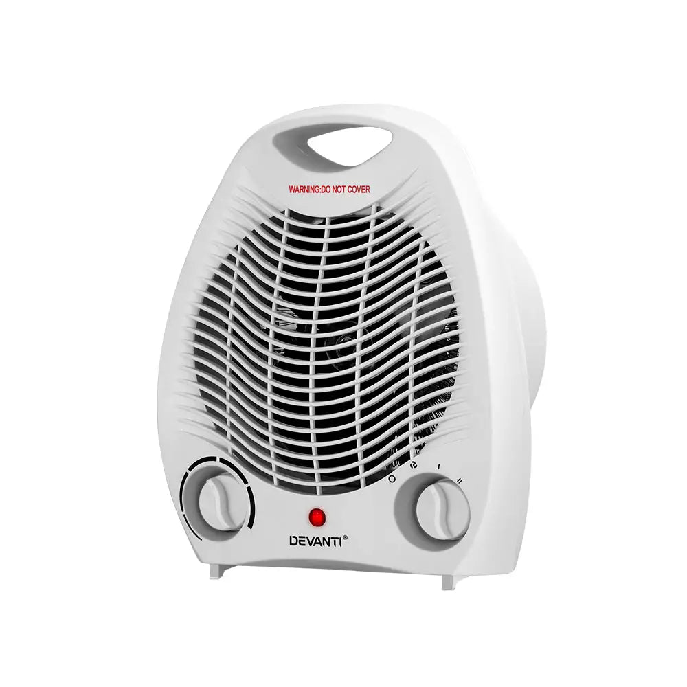 Electric Fan Heater 2000w