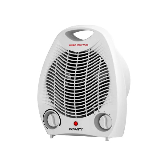 Electric Fan Heater 2000w