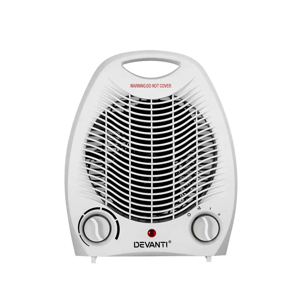 Electric Fan Heater 2000w