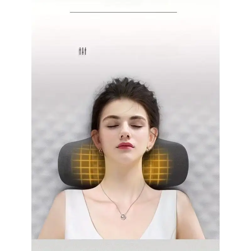 Electric Massage Pillow for Neck & Shoulder
