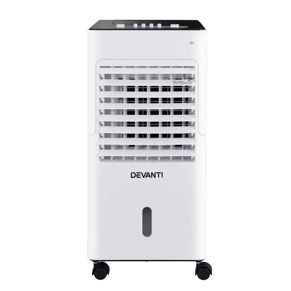 Evaporative Air Cooler Conditioner 6l