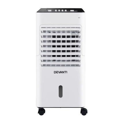 Evaporative Air Cooler Conditioner 6l