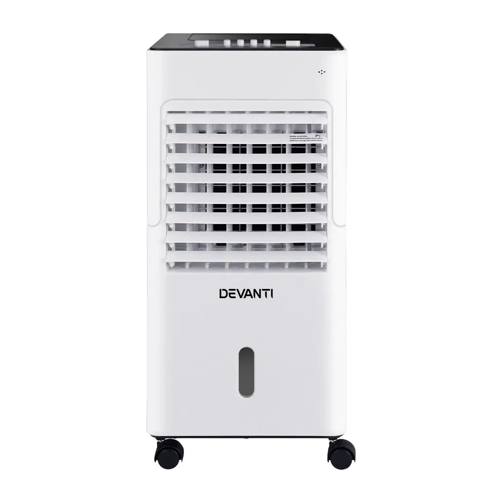 Evaporative Air Cooler Conditioner 6l