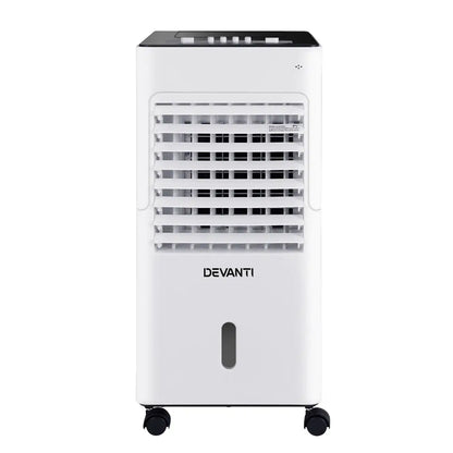 Evaporative Air Cooler Conditioner 6l