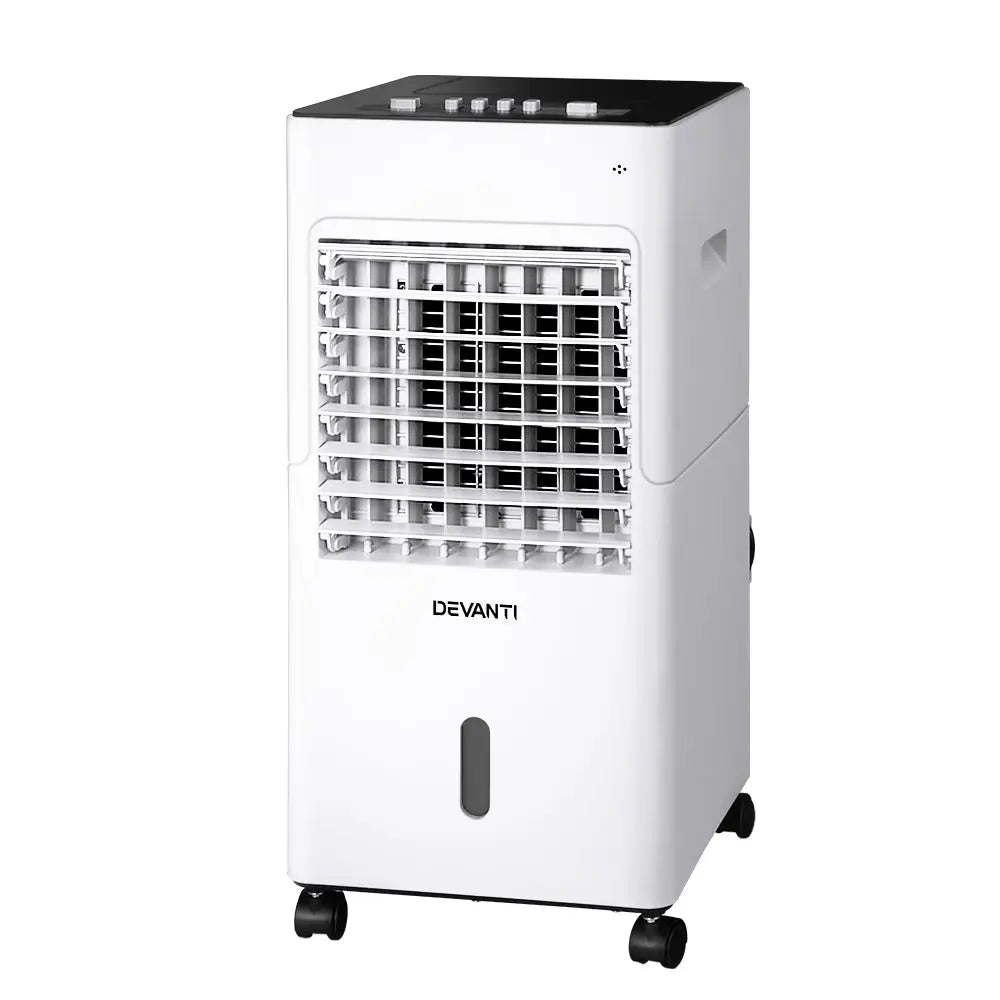 Evaporative Air Cooler Conditioner 6l
