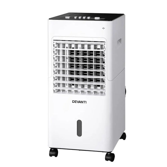 Evaporative Air Cooler Conditioner 6l