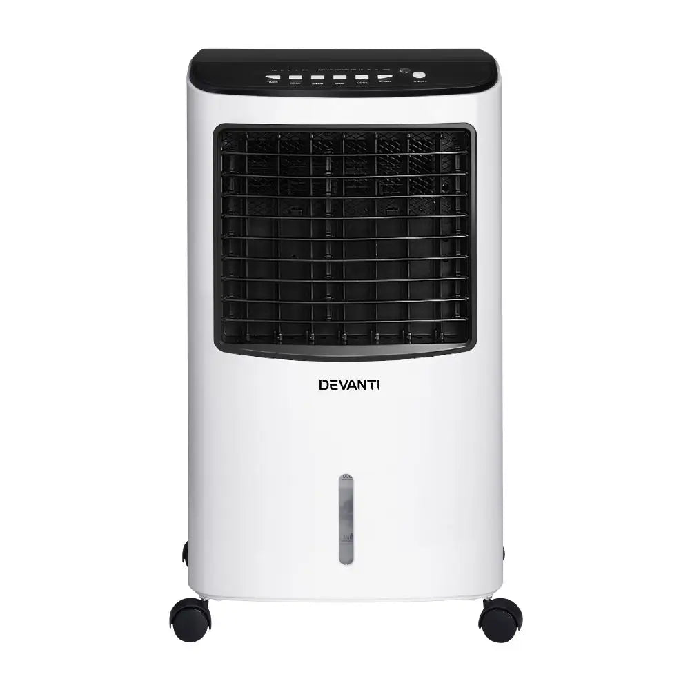 Evaporative Air Cooler Conditioner 8l