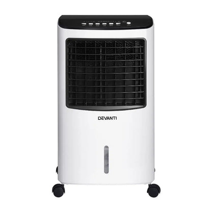 Evaporative Air Cooler Conditioner 8l