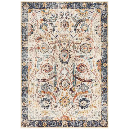 Evoke 255 Ivory by Rug Culture -330x240cm - Rectangle