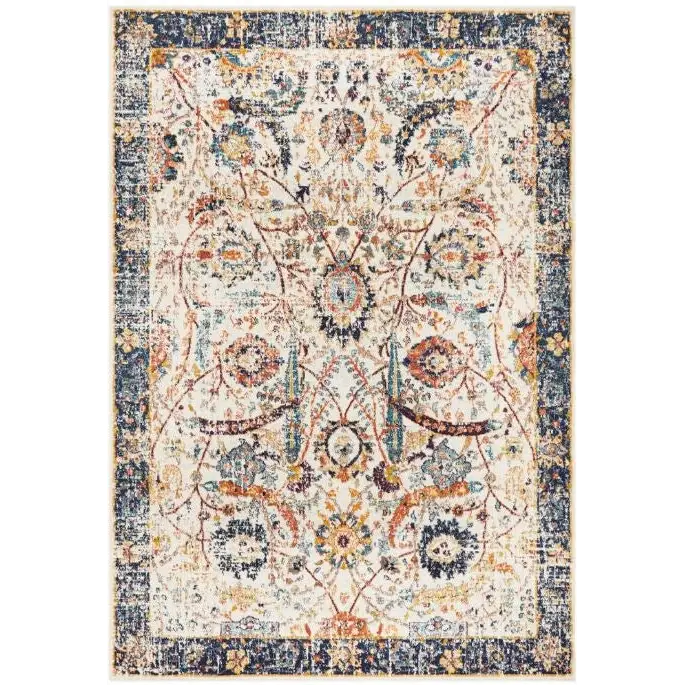 Evoke 255 Ivory by Rug Culture -330x240cm - Rectangle