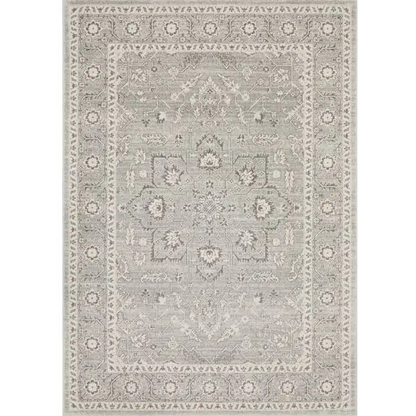 Evoke 261 Silver by Rug Culture -330x240cm - Rectangle