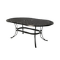 Fiji Oval Dining Table