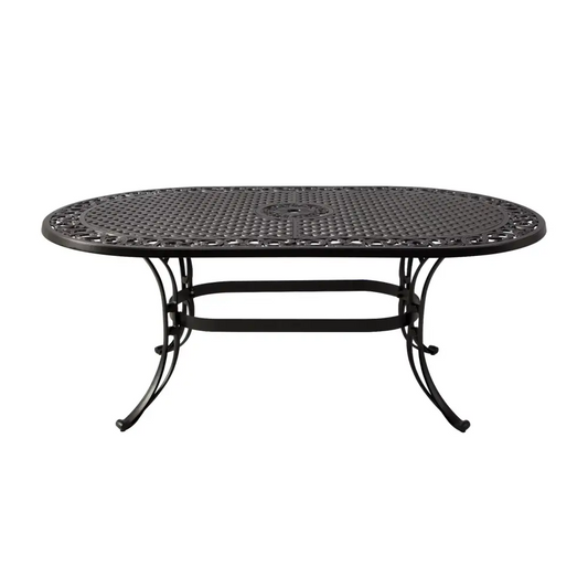 Fiji Oval Dining Table