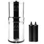 Premium Stainless Steel Gravity Water Filter With Tap