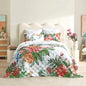 Florence Quilted Reversible Single/double Coverlet Set by Renee Taylor
