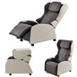 Foldable Electric Massage Chair Zero Gravity Chairs Recliner Full Body Bluetooth Speaker Usb Charge Back Neck