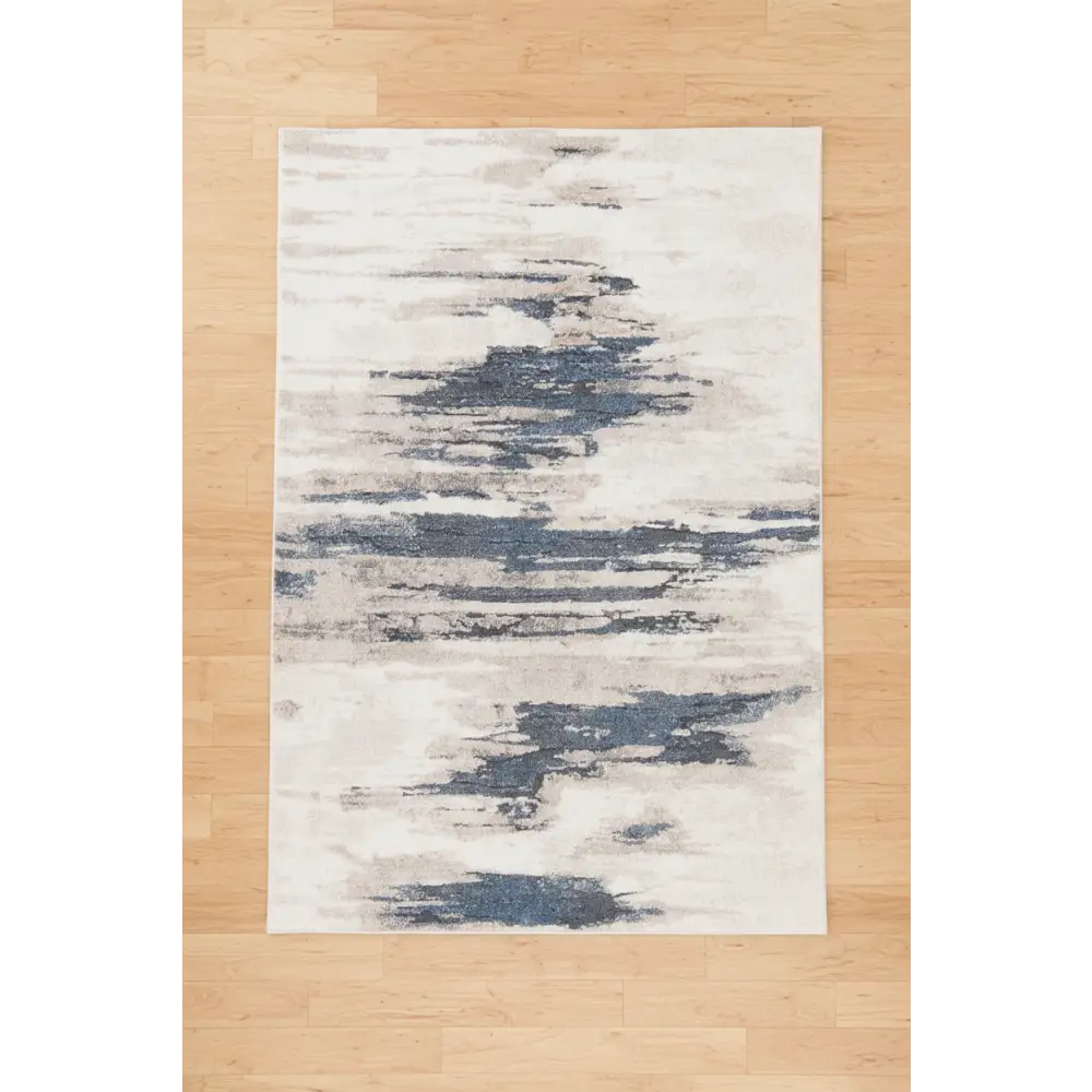 Formation 55 Polar by Rug Culture-290x200cm - Rectangle