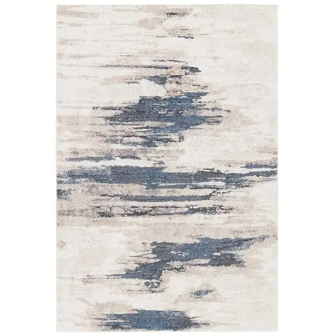 Formation 55 Polar by Rug Culture-290x200cm - Rectangle