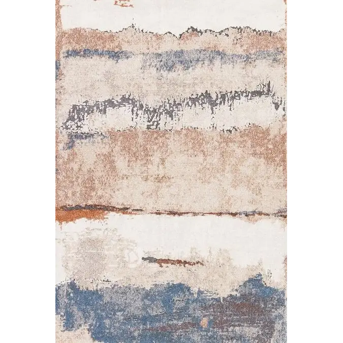 Formation 66 Tan by Rug Culture-290x200cm - Rectangle