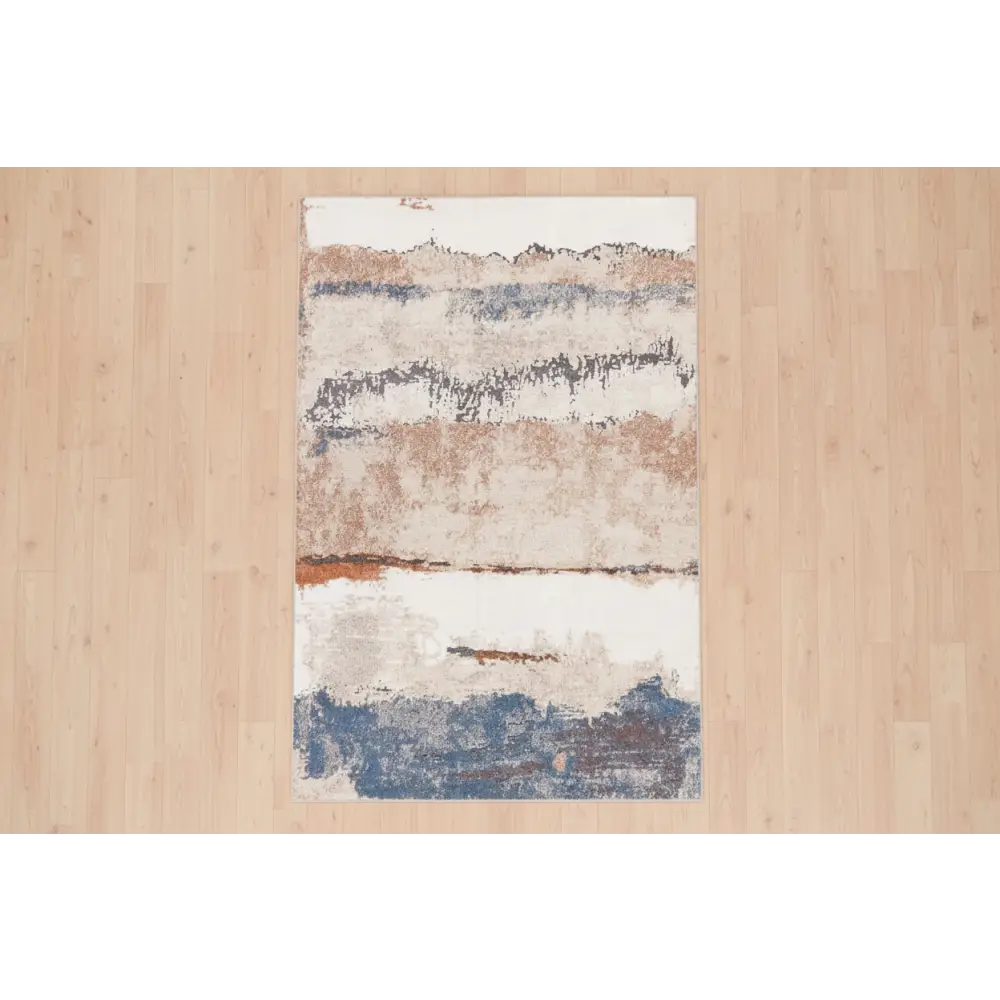 Formation 66 Tan by Rug Culture-290x200cm - Rectangle