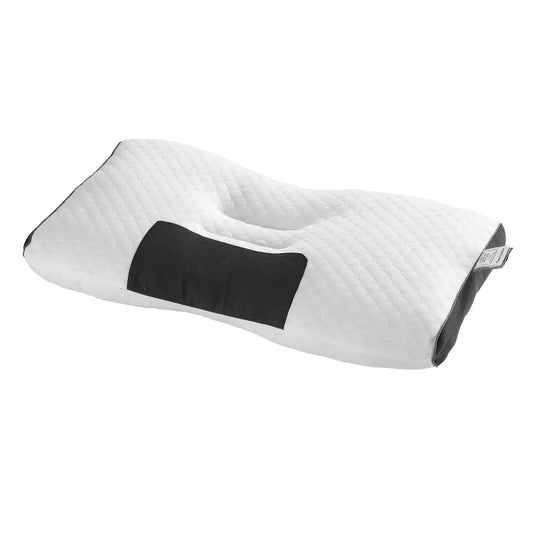 Giselle Bedding Contour Pillow Ergonomic Neck 48x73cm