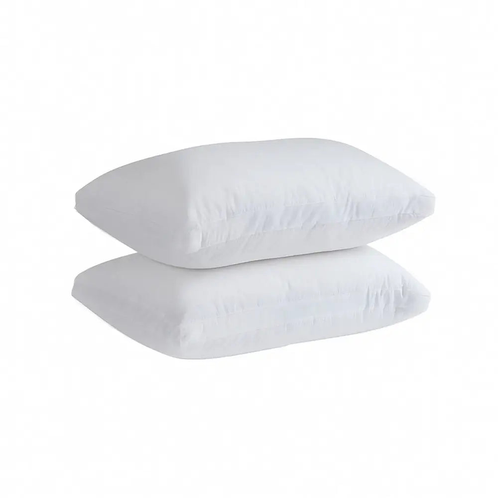 Giselle Bedding Shredded Memory Foam Pillow Adjustable Loft