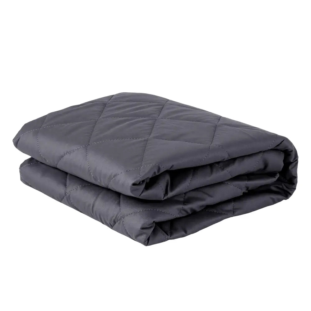 Giselle Water-resistant Mattress Protector Microfiber 360° Fit Queen