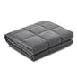 Giselle Weighted Blanket 5kg Adult
