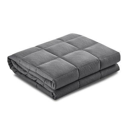 Giselle Weighted Blanket 5kg Adult