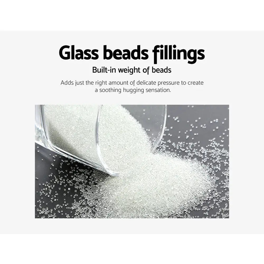 Giselle Weighted Blanket 5kg Adult