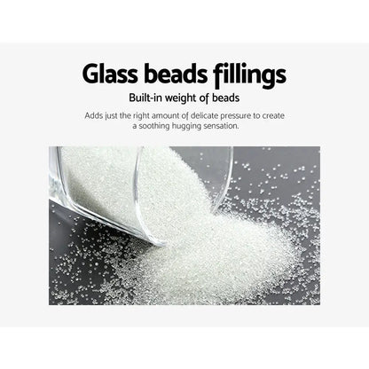 Giselle Weighted Blanket 5kg Adult