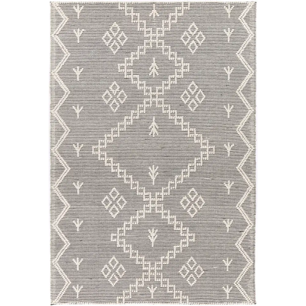 Goa D5- Cream (no Tassel) 300x400
