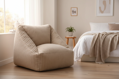 Hazel Lounge Chair 100x60cm