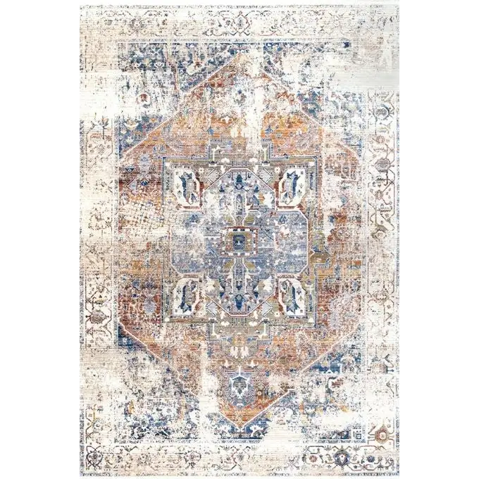 Heriz Ivory Rug by Culture -310x240cm - Rectangle