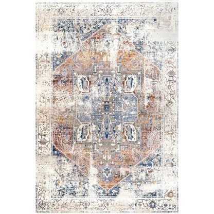 Heriz Ivory Rug by Culture -310x240cm - Rectangle