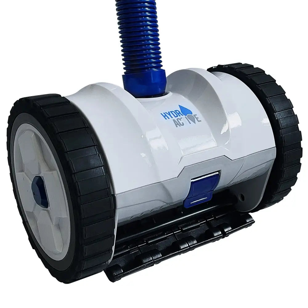 Hydroactive Automatic Suction Pool Cleaner for Inground