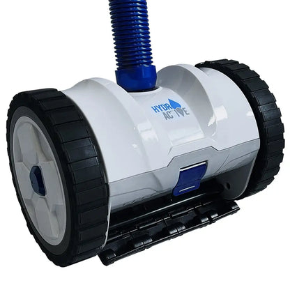 Hydroactive Automatic Suction Pool Cleaner for Inground