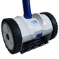 Hydroactive Automatic Suction Pool Cleaner for Inground