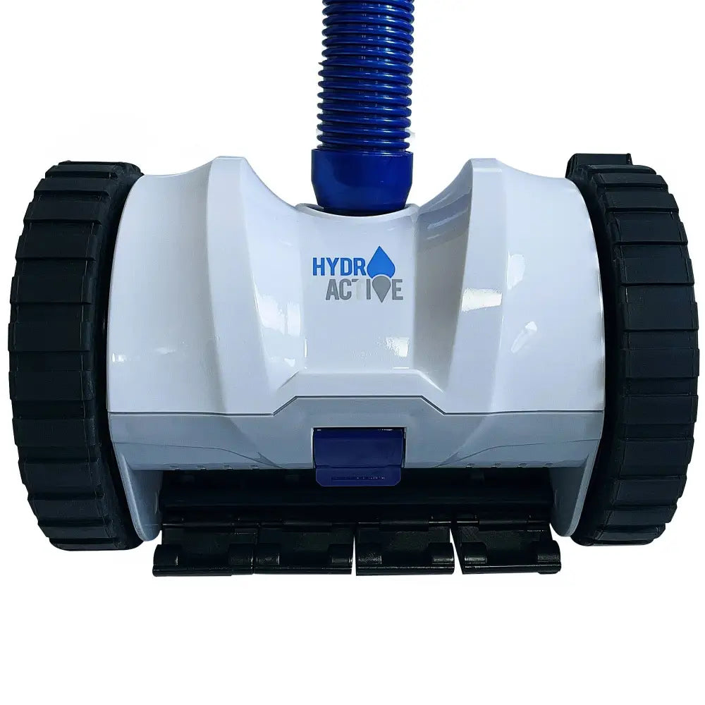 Hydroactive Automatic Suction Pool Cleaner for Inground
