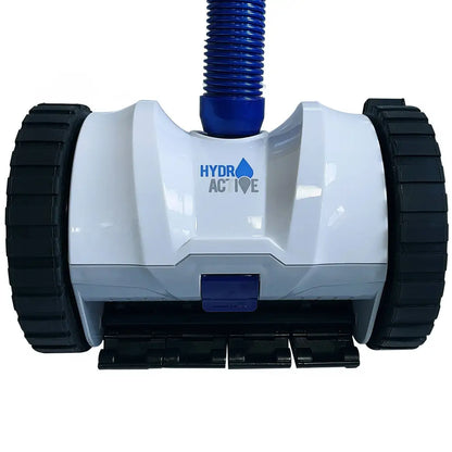 Hydroactive Automatic Suction Pool Cleaner for Inground