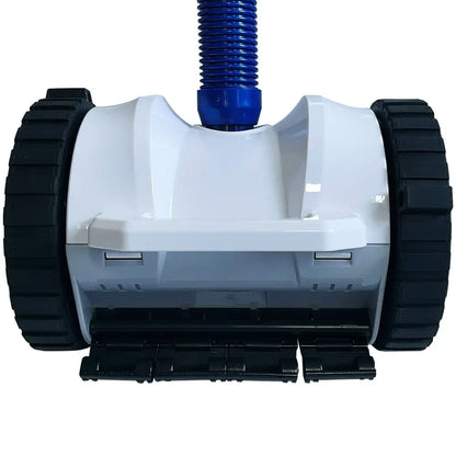 Hydroactive Automatic Suction Pool Cleaner for Inground