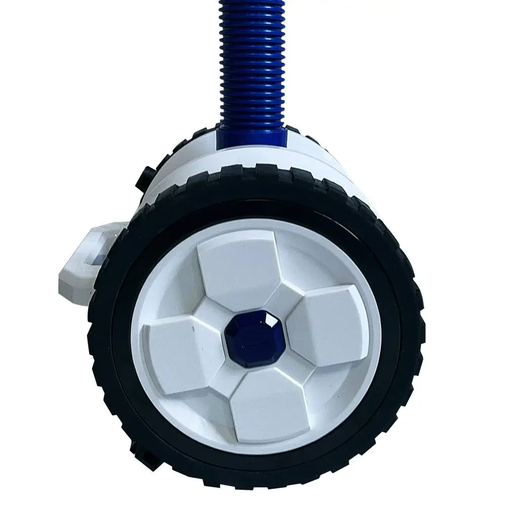 Hydroactive Automatic Suction Pool Cleaner for Inground