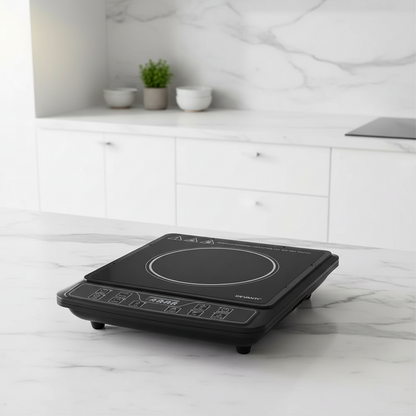 Induction Cooktop 30cm Portable Cooker