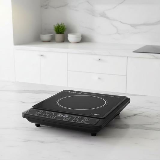 Induction Cooktop 30cm Portable Cooker