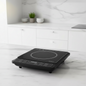 Induction Cooktop 30cm Portable Cooker