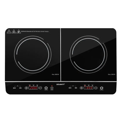 Induction Cooktop 60cm Portable Cooker