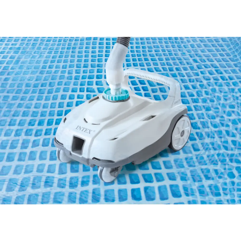 Intex Auto Above Ground Pool Cleaner 28006 for Pools
