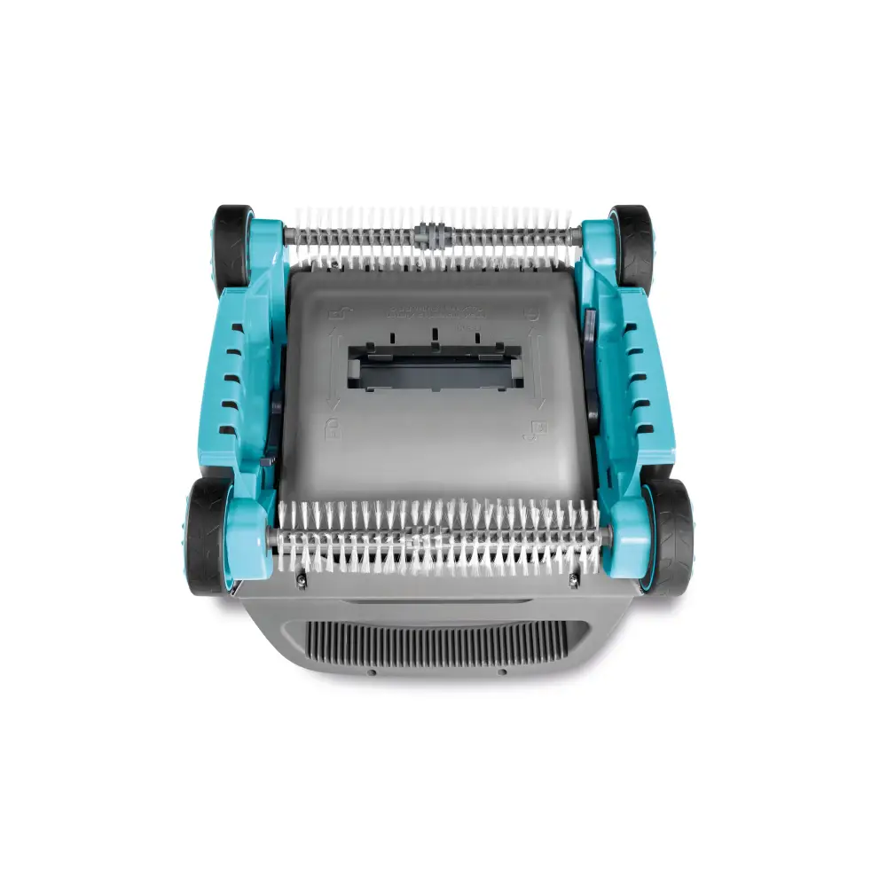 Intex Auto Above Ground Pool Cleaner Deluxe 28005